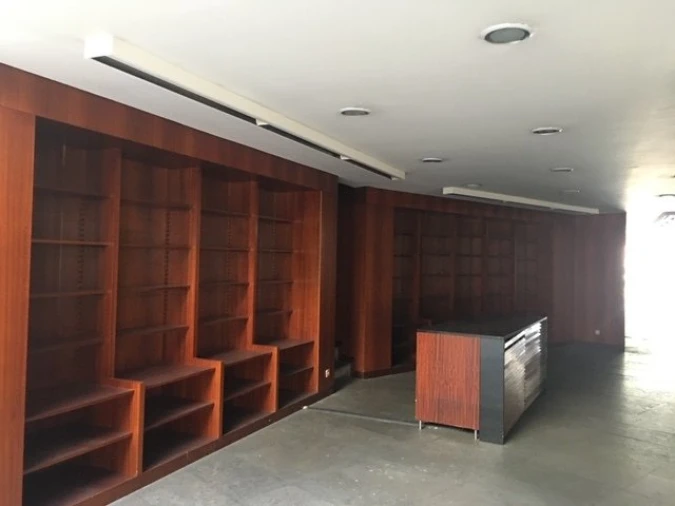 Loja para Arrendamento em Alvalade Foto 2