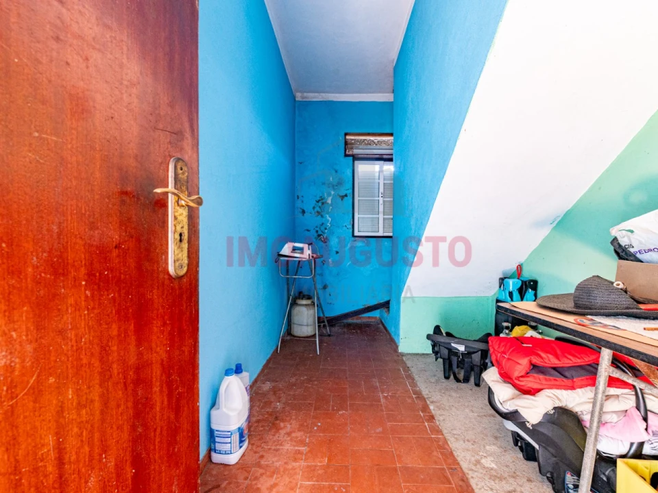 Moradia T2 para Venda em Sobral Pichorro e Fuinhas Foto 10