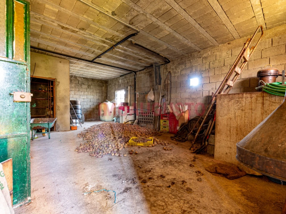 Moradia T2 para Venda em Sobral Pichorro e Fuinhas Foto 13