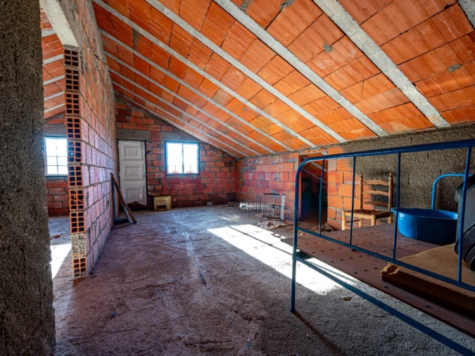 Moradia T2 para Venda em Sobral Pichorro e Fuinhas Foto 12