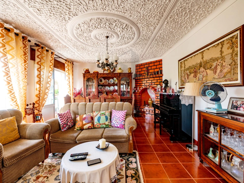 Moradia T5 para Venda em Quintas de São Bartolomeu Foto 5