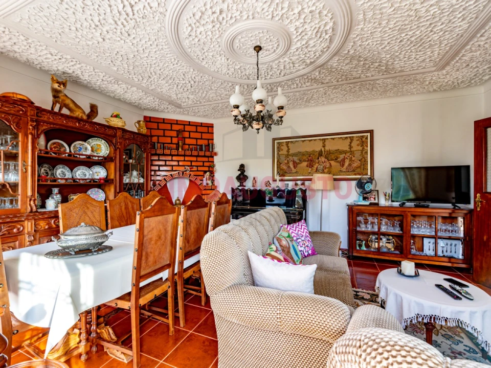 Moradia T5 para Venda em Quintas de São Bartolomeu Foto 6