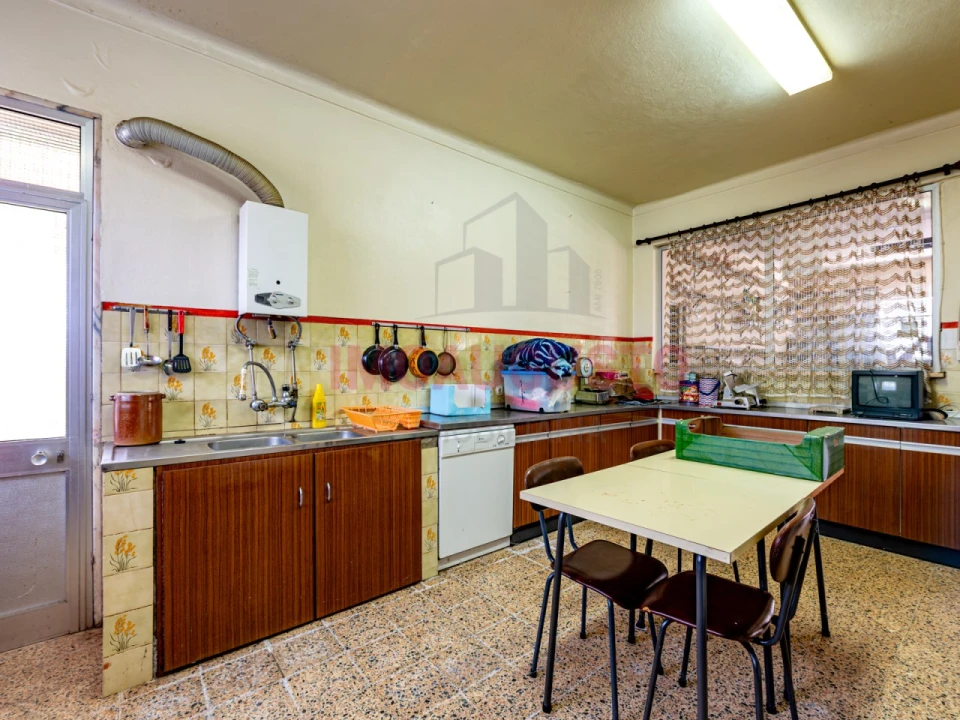 Moradia T5 para Venda em Quintas de São Bartolomeu Foto 21