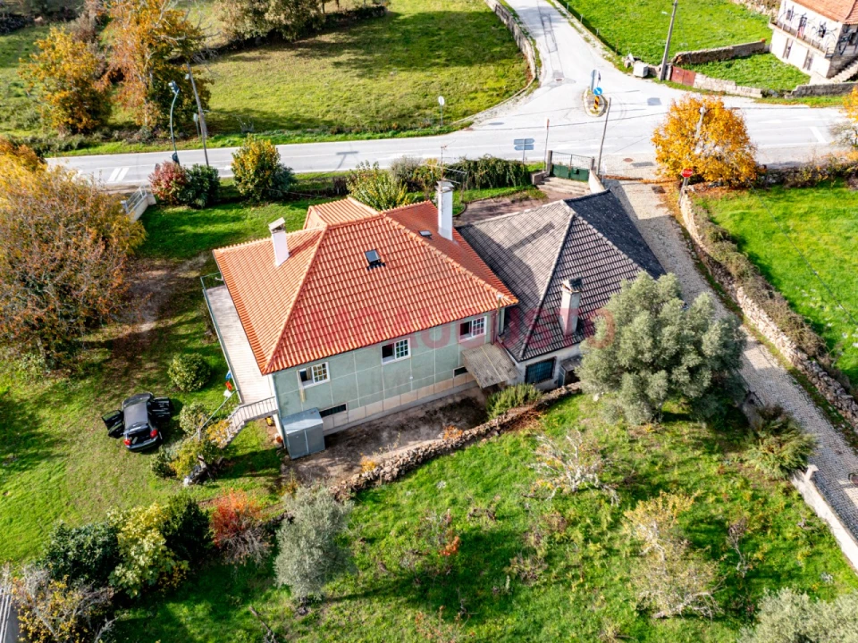 Moradia T5 para Venda em Quintas de São Bartolomeu Foto 23