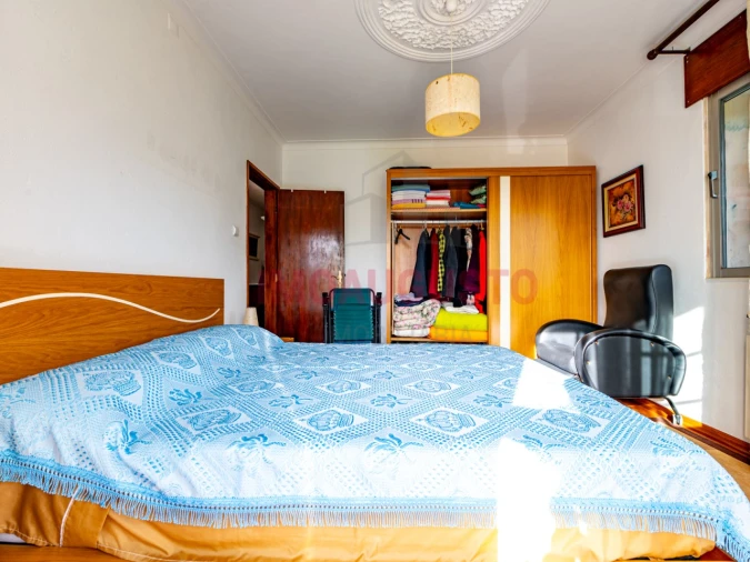 Moradia T5 para Venda em Quintas de São Bartolomeu Foto 8