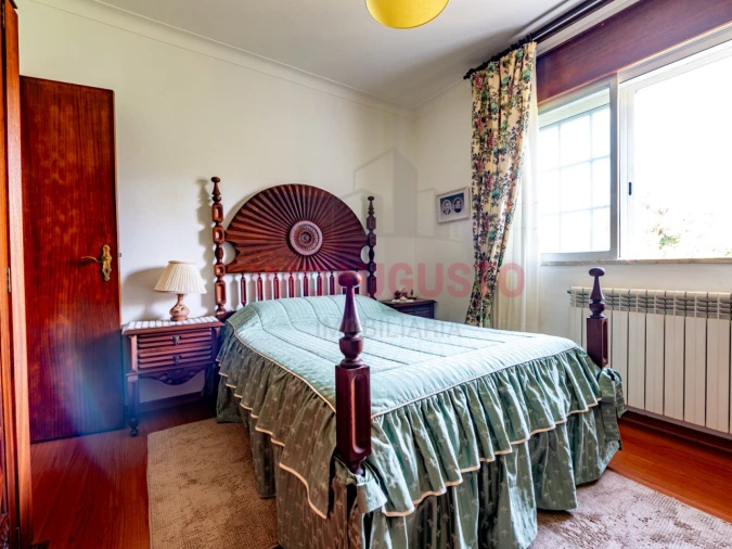 Moradia T5 para Venda em Quintas de São Bartolomeu Foto 9