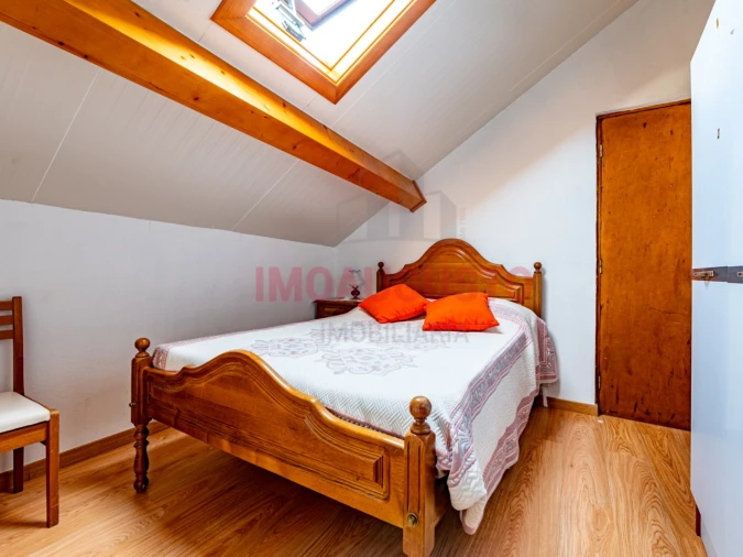 Moradia T5 para Venda em Quintas de São Bartolomeu Foto 13