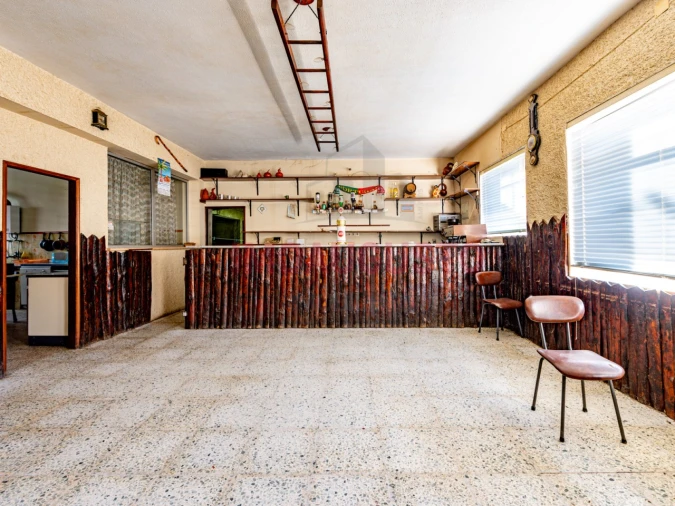 Moradia T5 para Venda em Quintas de São Bartolomeu Foto 18