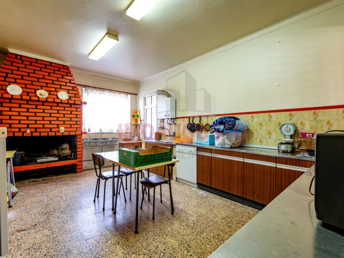 Moradia T5 para Venda em Quintas de São Bartolomeu Foto 19