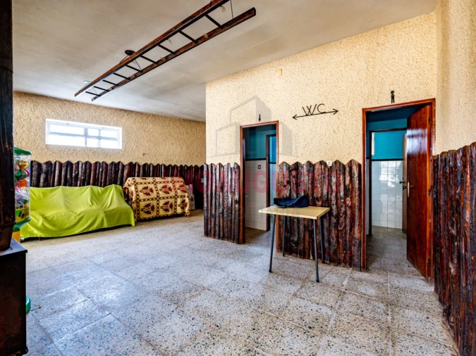 Moradia T5 para Venda em Quintas de São Bartolomeu Foto 22