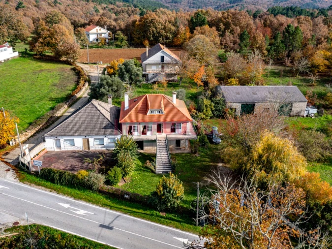 Moradia T5 para Venda em Quintas de São Bartolomeu Foto 24