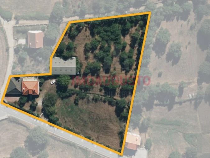 Moradia T5 para Venda em Quintas de São Bartolomeu Foto 25