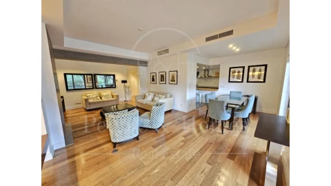 Apartamento T3 para Arrendamento em Cascais e Estoril