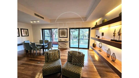 Apartamento T3 para Arrendamento em Cascais e Estoril