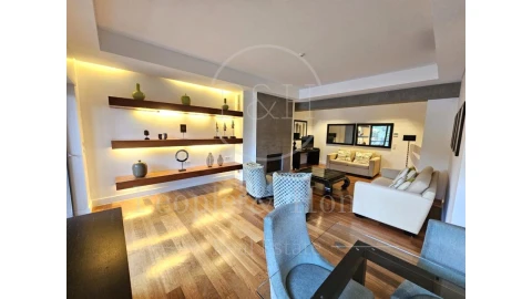 Apartamento T3 para Arrendamento em Cascais e Estoril