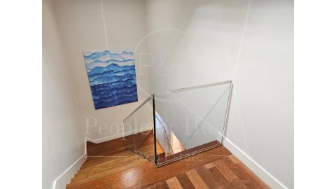 Apartamento T3 para Arrendamento em Cascais e Estoril