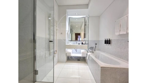 Apartamento T3 para Arrendamento em Cascais e Estoril