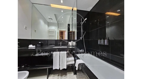 Apartamento T3 para Arrendamento em Cascais e Estoril