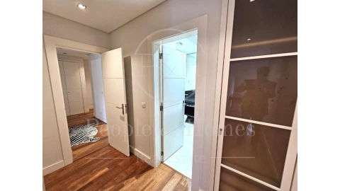 Apartamento T3 para Arrendamento em Cascais e Estoril