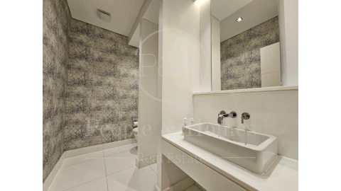 Apartamento T3 para Arrendamento em Cascais e Estoril