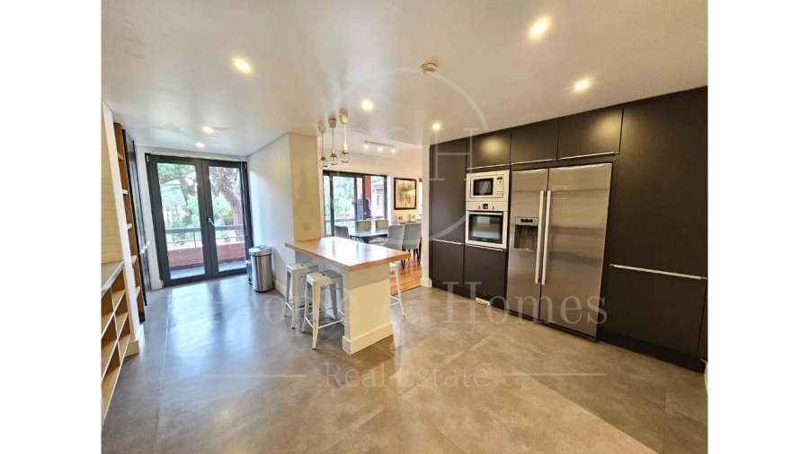 Apartamento T3 para Arrendamento em Cascais e Estoril Foto 17