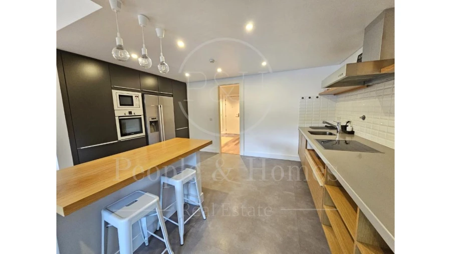 Apartamento T3 para Arrendamento em Cascais e Estoril Foto 21