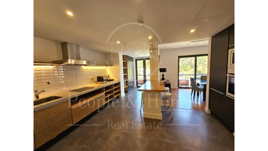 Apartamento T3 para Arrendamento em Cascais e Estoril Foto 19