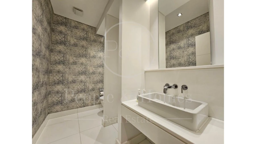 Apartamento T3 para Arrendamento em Cascais e Estoril Foto 14