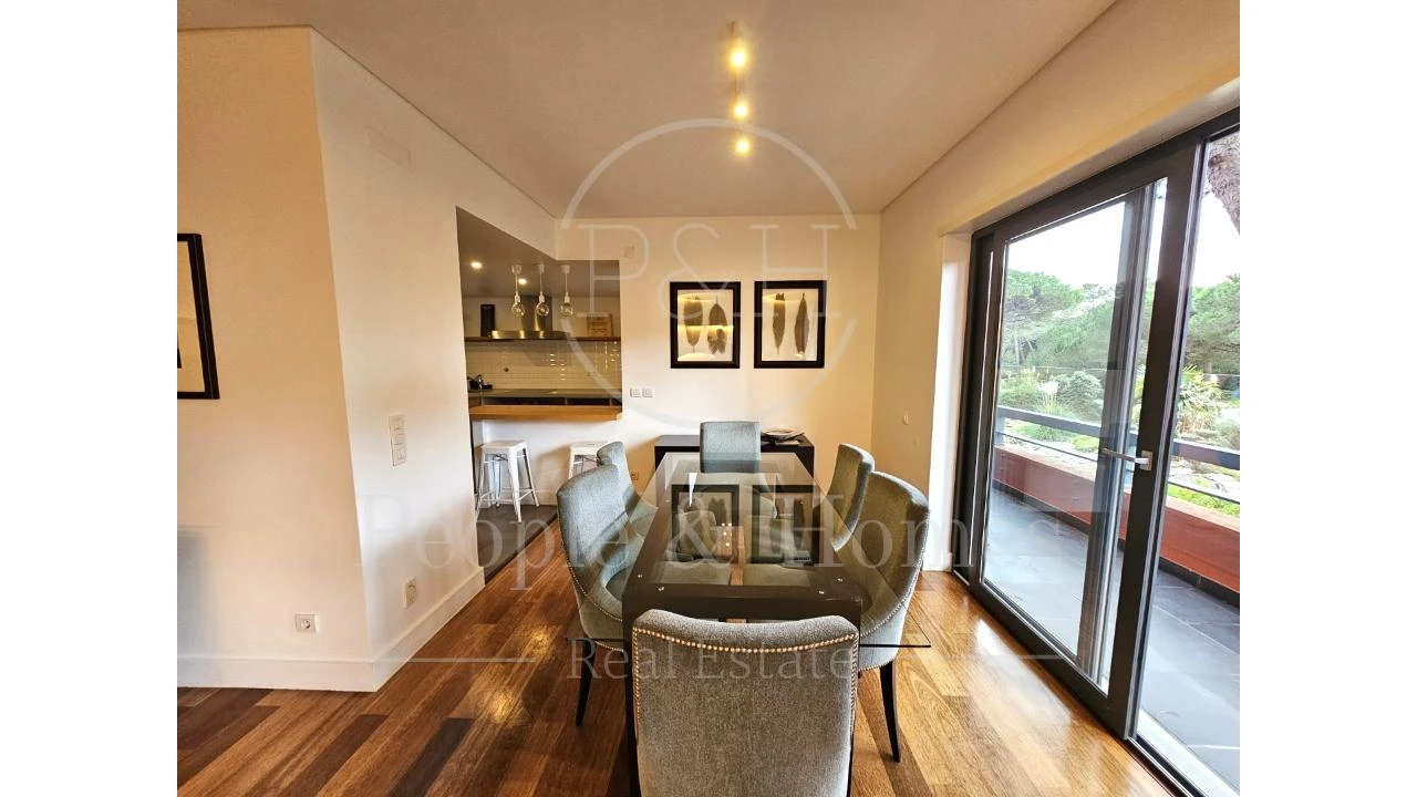 Apartamento T3 para Arrendamento em Cascais e Estoril Foto 11