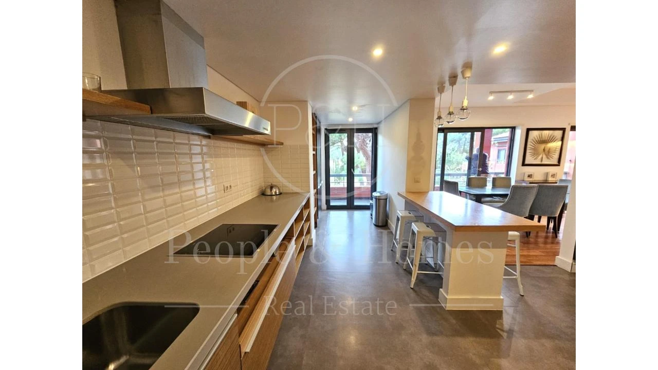 Apartamento T3 para Arrendamento em Cascais e Estoril Foto 18