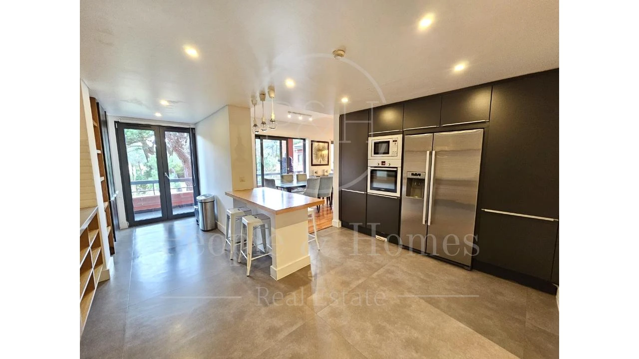 Apartamento T3 para Arrendamento em Cascais e Estoril Foto 17