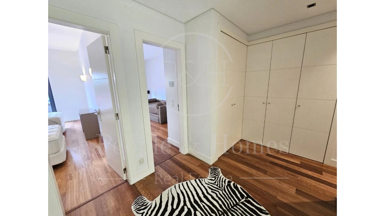 Apartamento T3 para Arrendamento em Cascais e Estoril Foto 34