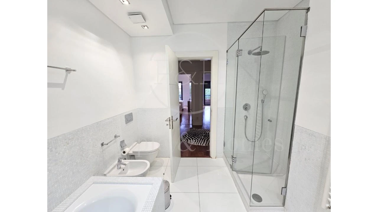 Apartamento T3 para Arrendamento em Cascais e Estoril Foto 38