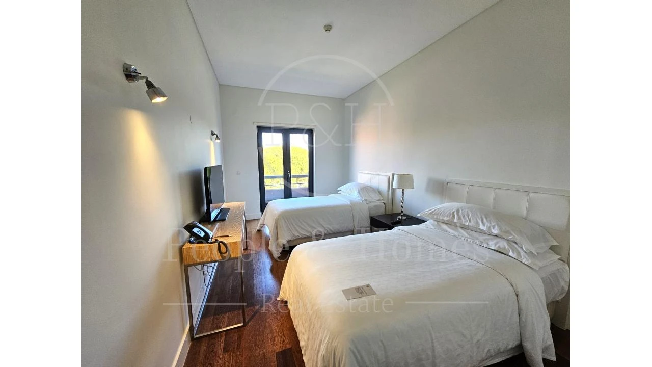 Apartamento T3 para Arrendamento em Cascais e Estoril Foto 36