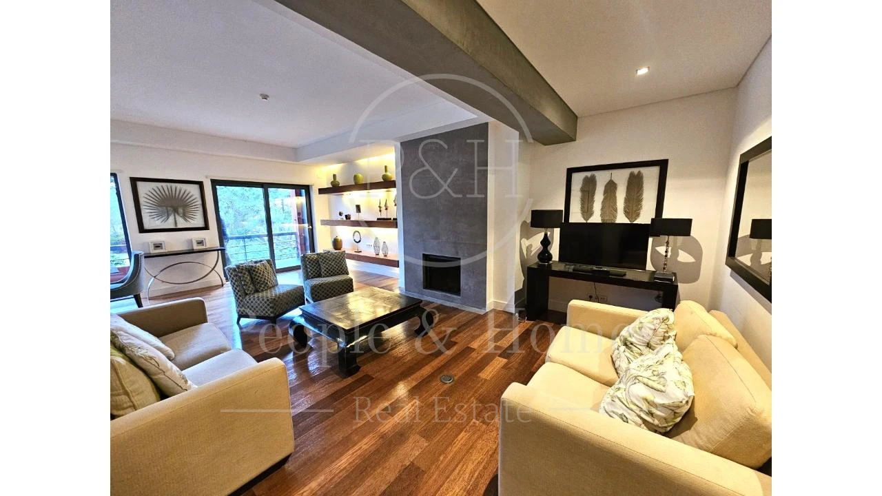 Apartamento T3 para Arrendamento em Cascais e Estoril Foto 6