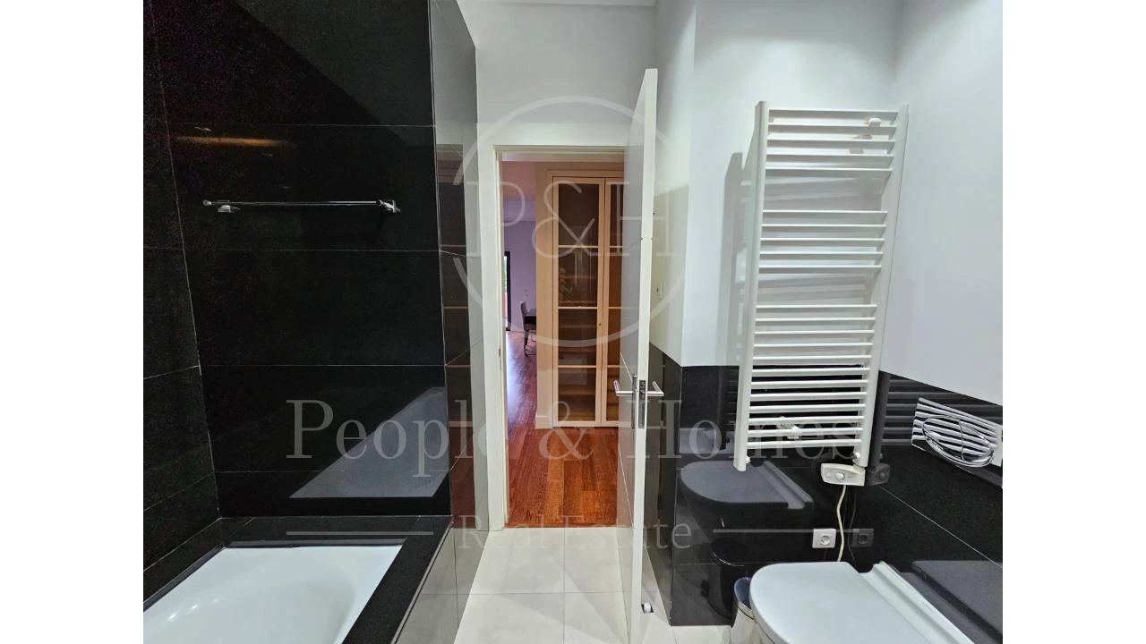 Apartamento T3 para Arrendamento em Cascais e Estoril Foto 29