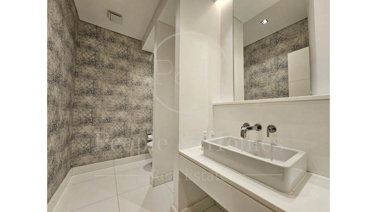 Apartamento T3 para Arrendamento em Cascais e Estoril Foto 14