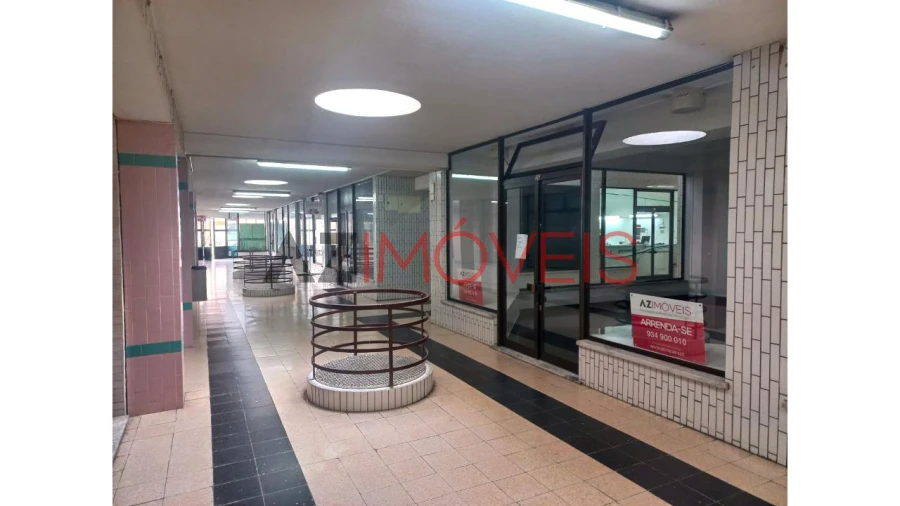 Negócio para Venda em Leiria, Pousos, Barreira e Cortes