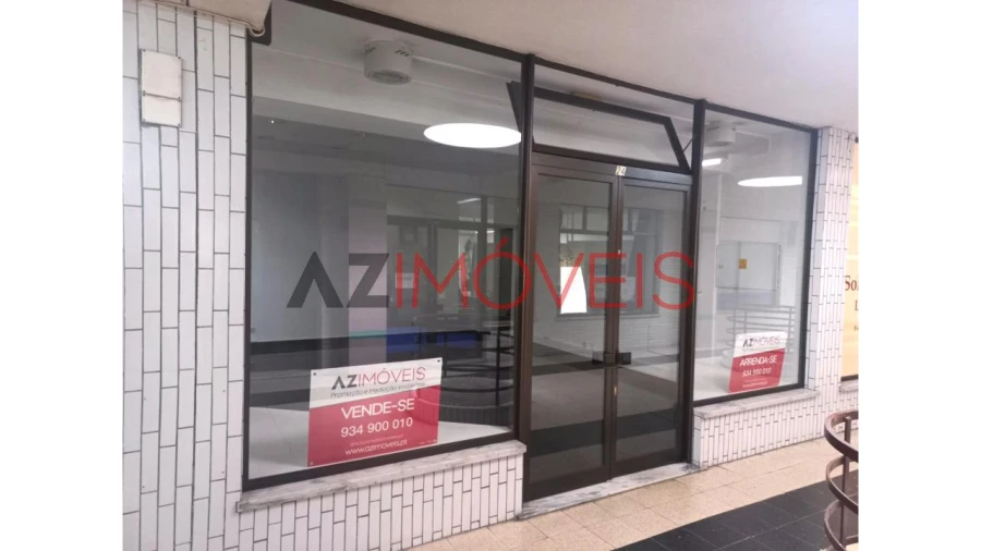 Negócio para Venda em Leiria, Pousos, Barreira e Cortes Foto 2