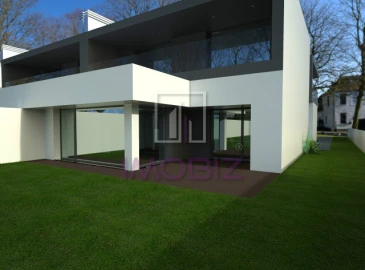 Moradia T4 para Venda em Santa Joana