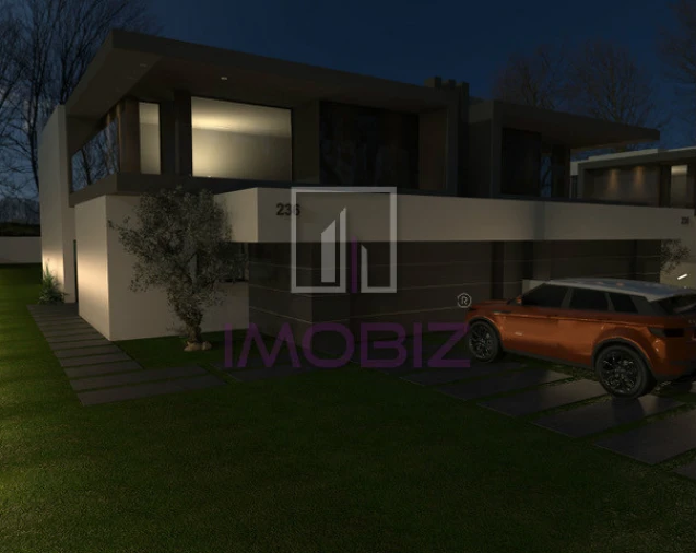 Moradia T4 para Venda em Santa Joana Foto 3