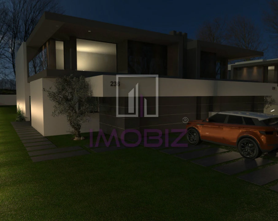 Moradia T4 para Venda em Santa Joana Foto 3