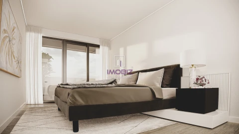 Apartamento T2 para Venda em Esgueira