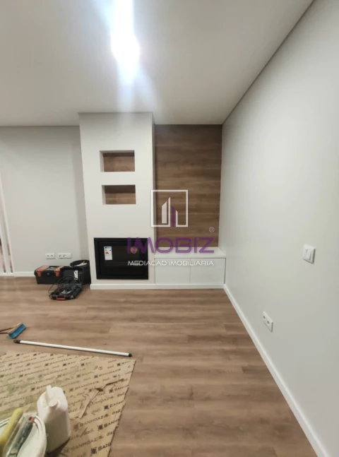 Moradia T3 para Venda em Santa Joana