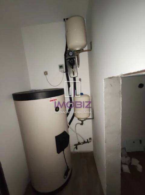 Moradia T3 para Venda em Santa Joana