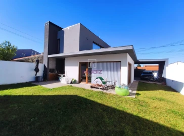 Moradia T3 para Venda em Santa Joana