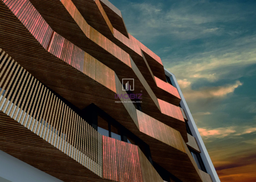 Apartamento T3 para Venda em Glória e Vera Cruz Foto 39