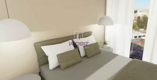 Apartamento T3 para Venda em Glória e Vera Cruz