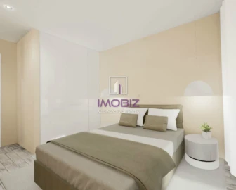 Apartamento T3 para Venda em Glória e Vera Cruz