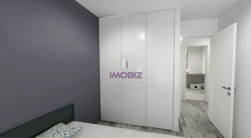 Apartamento T3 para Venda em Glória e Vera Cruz